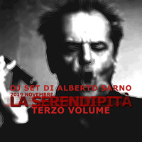 (3/3) LA SERENDIPITÀ | IL TERZO VOLUME by ALBERTO SARNO