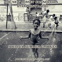 THE NEW JERSEY CONNECTION - STARPOINT RADIO - JULY 8, 2017 - SR8 - SOULFUL HOUSE, CLASSICS &amp; MORE! by ANDY LOTHIAN PRESENTS THE NEW JERSEY CONNECTION ON STARPOINT RADIO