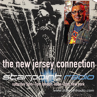 The New Jersey Connection on Starpoint Radio - Back From Bilbao 2018! But NOT The Cotton Club Podcast! by ANDY LOTHIAN PRESENTS THE NEW JERSEY CONNECTION ON STARPOINT RADIO