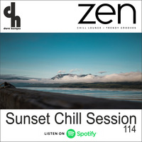 Sunset Chill Session 114 with Dave Harrigan by Dave Harrigan