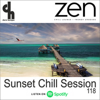 Sunset Chill Session 118 with Dave Harrigan by Dave Harrigan