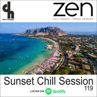 Sunset Chill Session 119 with Dave Harrigan by Dave Harrigan