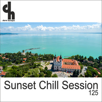Sunset Chill Session 125 with Dave Harrigan by Dave Harrigan