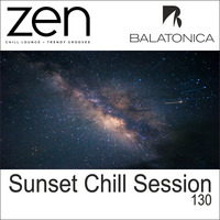 Sunset Chill Session 130 with Dave Harrigan by Dave Harrigan