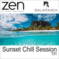 Sunset Chill Session 131 with Dave Harrigan by Dave Harrigan