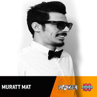 Muratt Mat - No limit #002 (08.07.2018) Power App by Muratt Mat