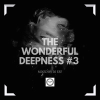 The Wonderful Deepness #3 Mixed by DJ Eef by DJ Eef
