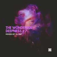 The Wonderful Deepness #7 Mixed by DJ Eef by DJ Eef