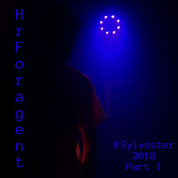 @ Sylvester 2018 PART I (Goa oder so) by Hardnoise Shelter