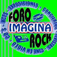 En vivo Foro Cultural Imagina Radio y Tv México #QuedateEnCasa by imaginaradioytv