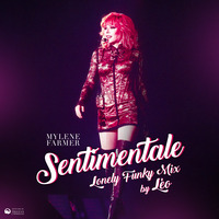 Sentimentale Lonely Funky Mix By Léo by Léo