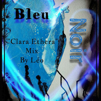 Bleu Noir by Léo