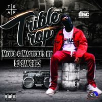 Trible Trap Mix by DJ SANCHEZ by Dj Sanchez 254 ✪