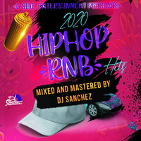 2020 HipHop RnB Mix by DJ SANCHEZ by Dj Sanchez 254 ✪