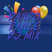 Dando Dance - TEQUILA PARTY MIX 1 by Dando