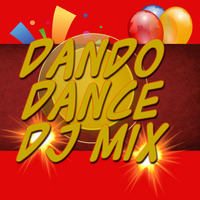 Dando Dance - CRAZY GET BUSY PARTY MIX by Dando