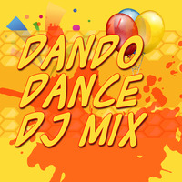 Dando Dance - JUST CAME FOR THE MUSIC PARTY MIX by Dando