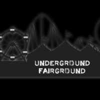 Underground Fairground - Fun At The Fair House Session by Dando