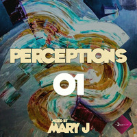 PERCEPTIONS 01. by Mary J. Thando