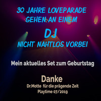 30 Jahre Loveparade by DJ EXELBONSAI