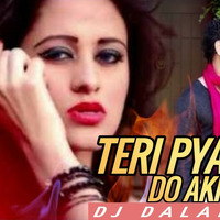 Teri Pyari Pyari Do Akhiyan (DJ Dalal Remix) AmixVisuals , DJ'sAmitRaxx by RemiX NatioN ReCords™