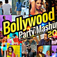 Bollywood Party Mashup 2019 |DJ Ali &amp; DJ R Dubai |Amix by RemiX NatioN ReCords™