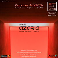 Groove Addicts p07 t06 bY Jj Funk- inv. Azaria by Groove Addicts T.06