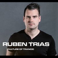CULTURE of TRANCE (COLDHARBOUR SPECIAL SET) by RUBEN TRIAS