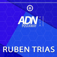 ADN POSTWAY 2020 (RUBEN TRIAS) by RUBEN TRIAS