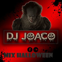Mix Halloween 2O18 ( Dj JOACO ) by Dj JOACO