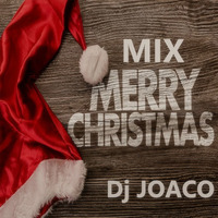 Mix Merry Christmas (Dj JOACO) by Dj JOACO