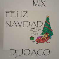 Mix Feliz Navidad (Dj JOACO) by Dj JOACO