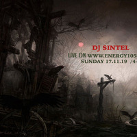 Todays darkside mix live on ENERGY1058 NJOI by Sintel (Craig Telford)