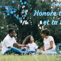 2018-12-13 Honore ton père et ta mère (fr. Timothée Lagabrielle op) [CCU Rangueil] by CCU de Rangueil