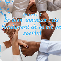 2019-01-17 Le bien commun (fr. Romaric Morin op) [CCU Rangueil] by CCU de Rangueil