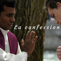 2019-02-21 La confession (fr. Timothée Lagabrielle op) [CCU Rangueil] by CCU de Rangueil