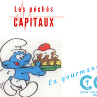 2019-03-07 La gourmandise et l'avarice (fr. Timothée Lagabrielle op) [CCU Rangueil] by CCU de Rangueil