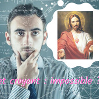 2020-01-09 Être chrétien et scientifique : Impossible ? (sr Marie Laure op) [CCU Rangueil] by CCU de Rangueil