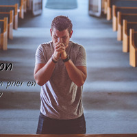 2020-02-06 L'oraison : Comment bien prier en silence ? (fr. Maximilien-Marie ocd) [CCU Rangueil] by CCU de Rangueil