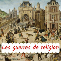 2020-05-28 Les guerres de religion (Philippe Foro) [CCU Rangueil] by CCU de Rangueil