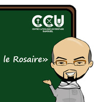 2020-09-24 Le Rosaire (frère Sylvain o.p.) by CCU de Rangueil