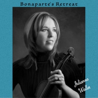 Bonaparte's Retreat by Julianna Waller