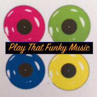 Dj Tolis Gerontakis - Play That Funky Music (radio mix) by Dj Tolis Gerontakis