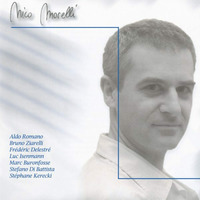 Nico Morelli (Cristal Records 2003)