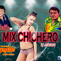 Mix Chicha Peruana-Bailable- Dj Anthony'2018 by Anthony Blas