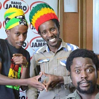 mbusii &amp; lion teke teke Dj uche adi rasta REGGAE ANTIDOT  mix RADIO JAMBO by Uche Adi Rasta