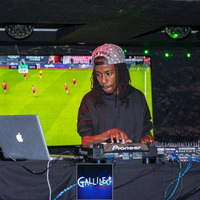 mbusii na lion live mixtape sato lounge by Uche Adi Rasta