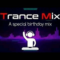 ♫ Trance Mix  ★2019★ (A special birthday mix.!) ♫ by mateusz paweł offert [sechu]