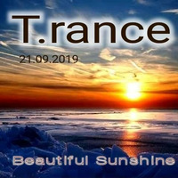 T.rance [Beautiful Sunshine] by mateusz paweł offert [sechu]