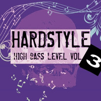 SECHU  HIGH 100% Hardstyle Bass  VOL  3.o LIVE by mateusz paweł offert [sechu]